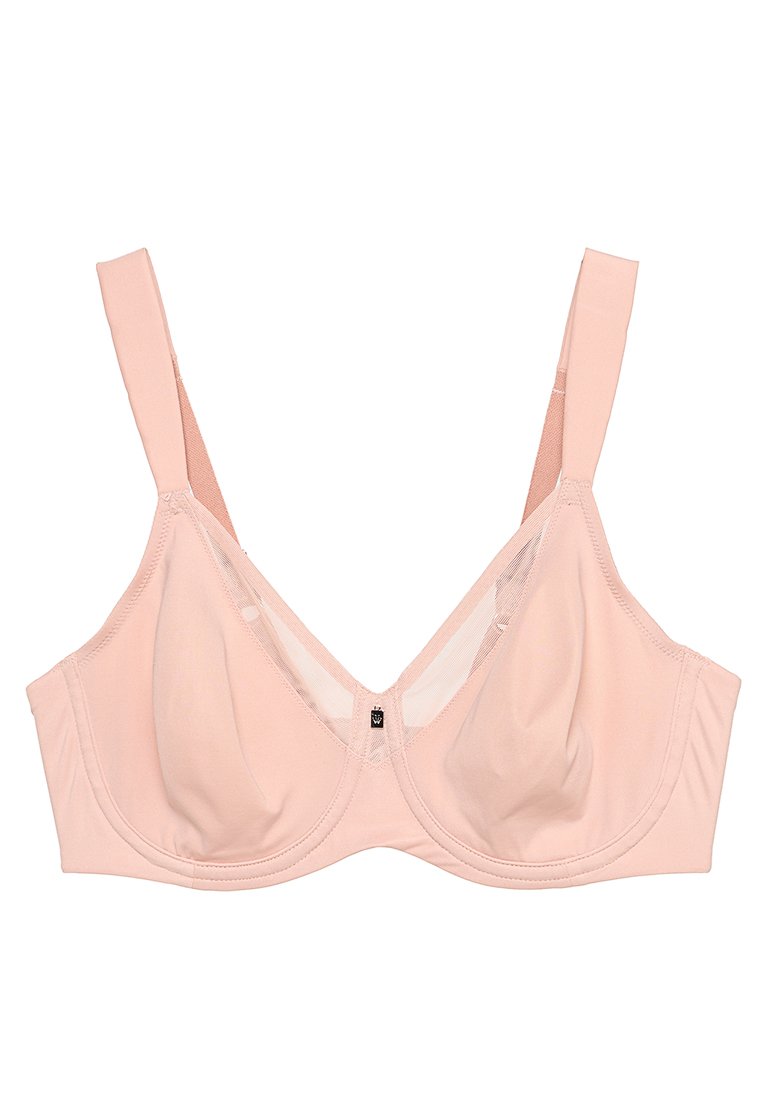 Triumph Triangel BH zandkleur