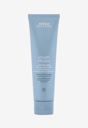 Aveda SMOOTH INFUSION PERFECTLY SLEEK HEAT STYLING CREAM - Styling cream