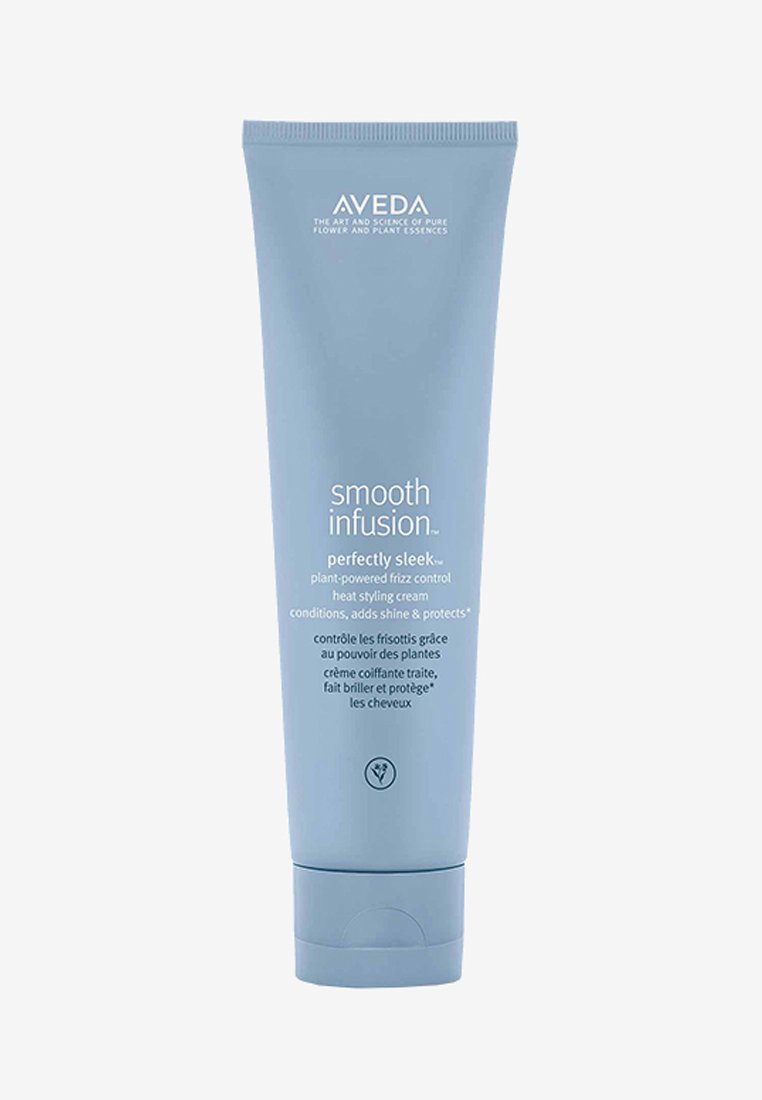 Aveda - SMOOTH INFUSION PERFECTLY SLEEK HEAT STYLING CREAM - Styling, Vergrößern