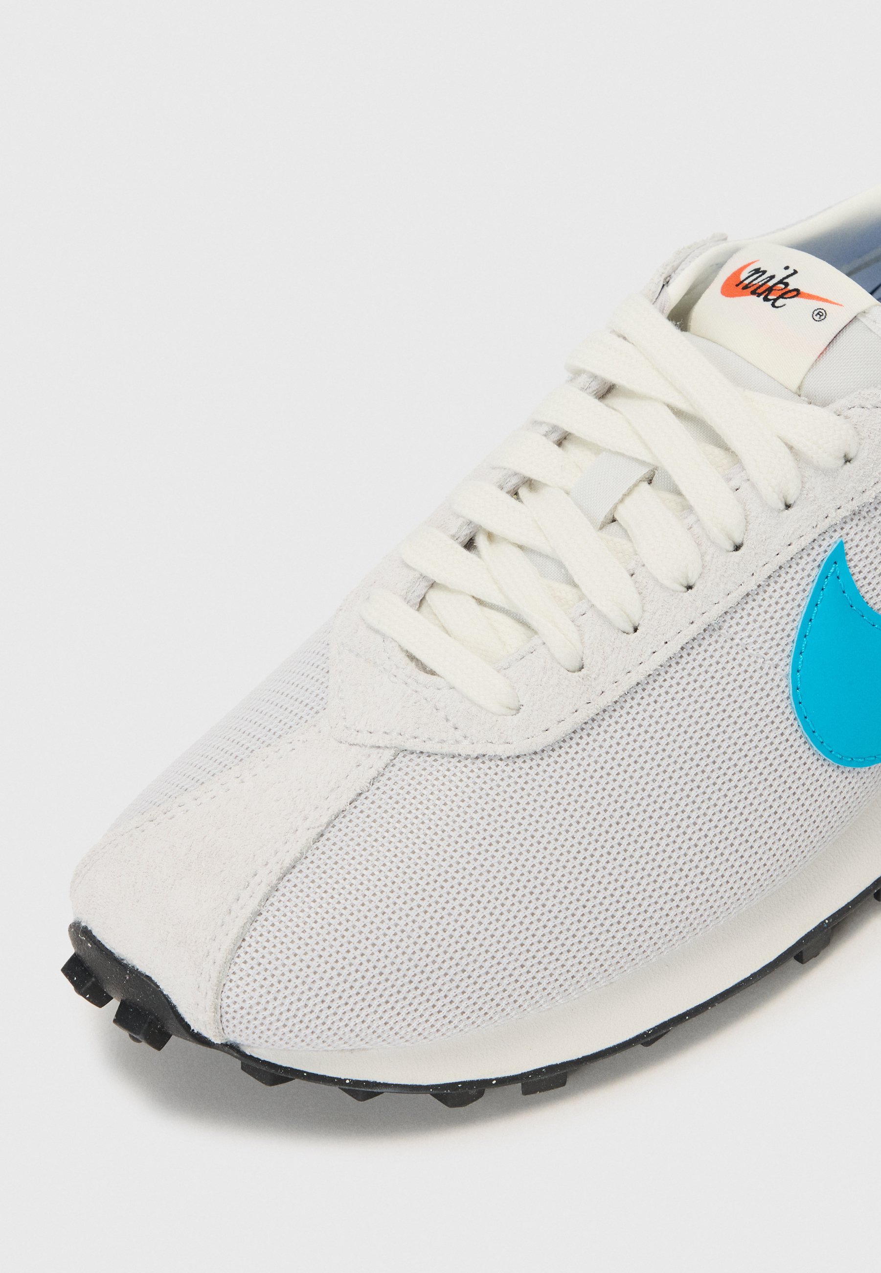 Nike Sportswear LD 1000 - Sneaker low - vast grey/blue