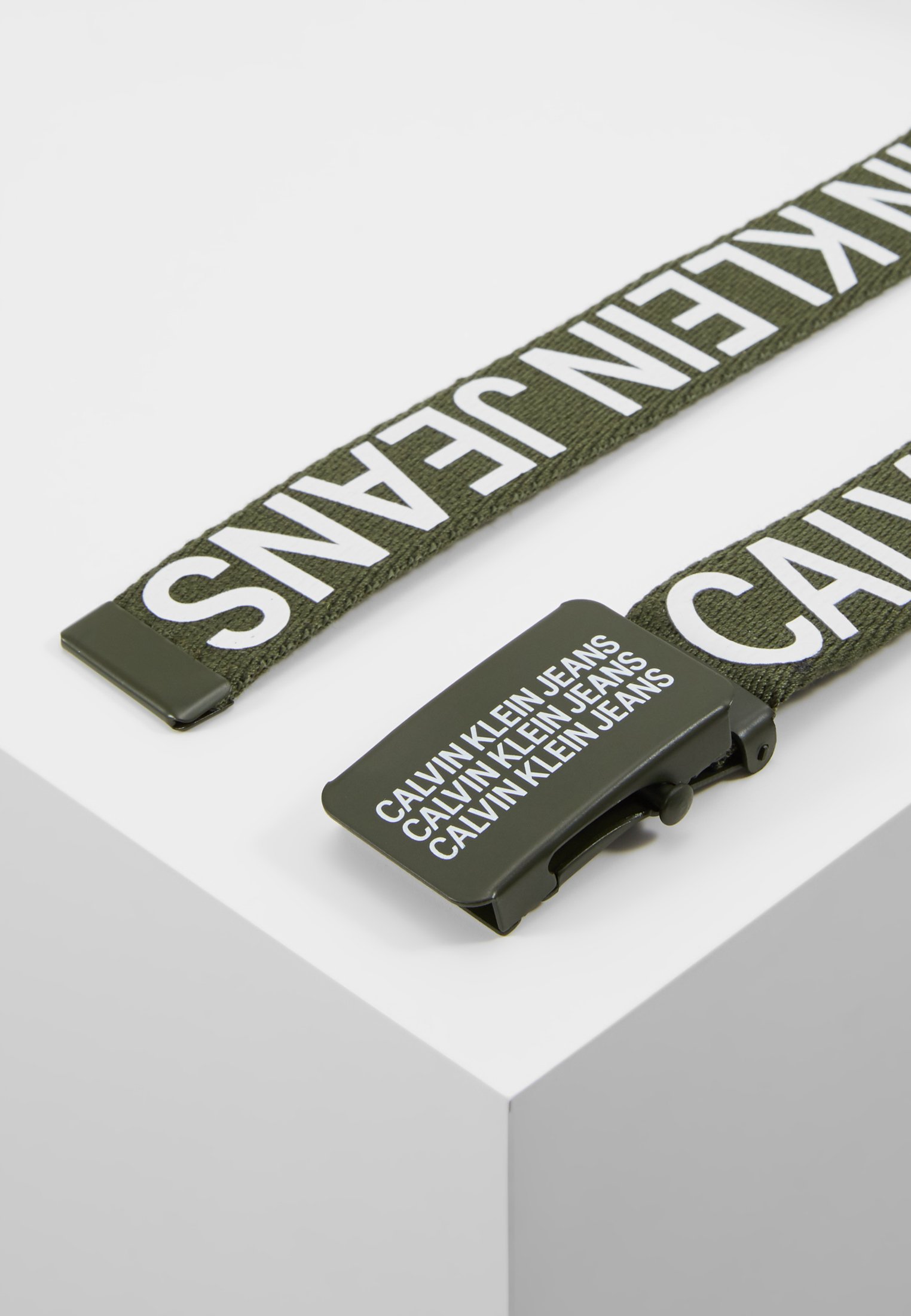 boys calvin klein belt