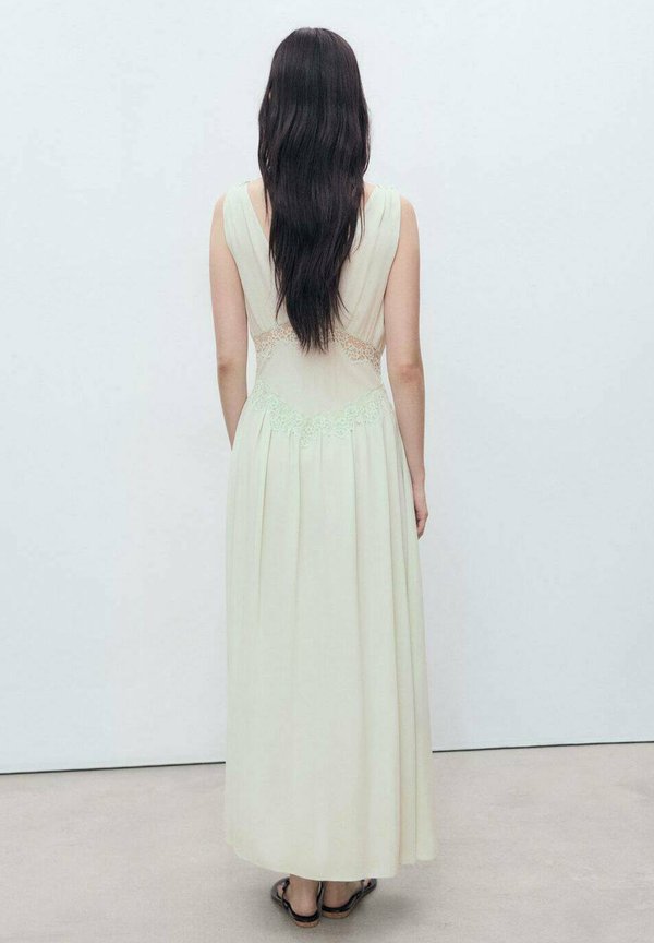 CAMISOLE - Maxi dress4