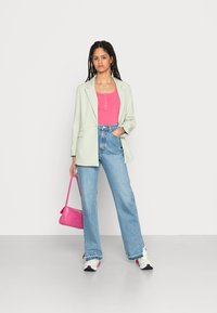 Pieces PCKITTE TANK - Top - fruit dove