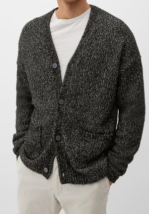 Gilet - black