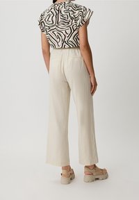 comma casual identity Bluse - pink