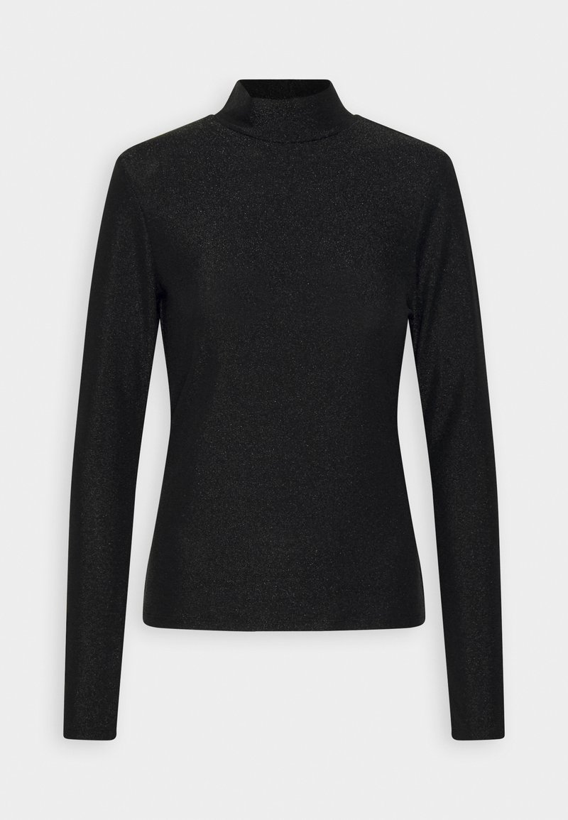 Lindex Longsleeve zwart Lindex Longsleeve zwart