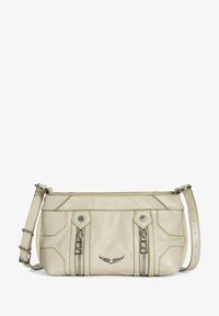 Non sélectionné, flash