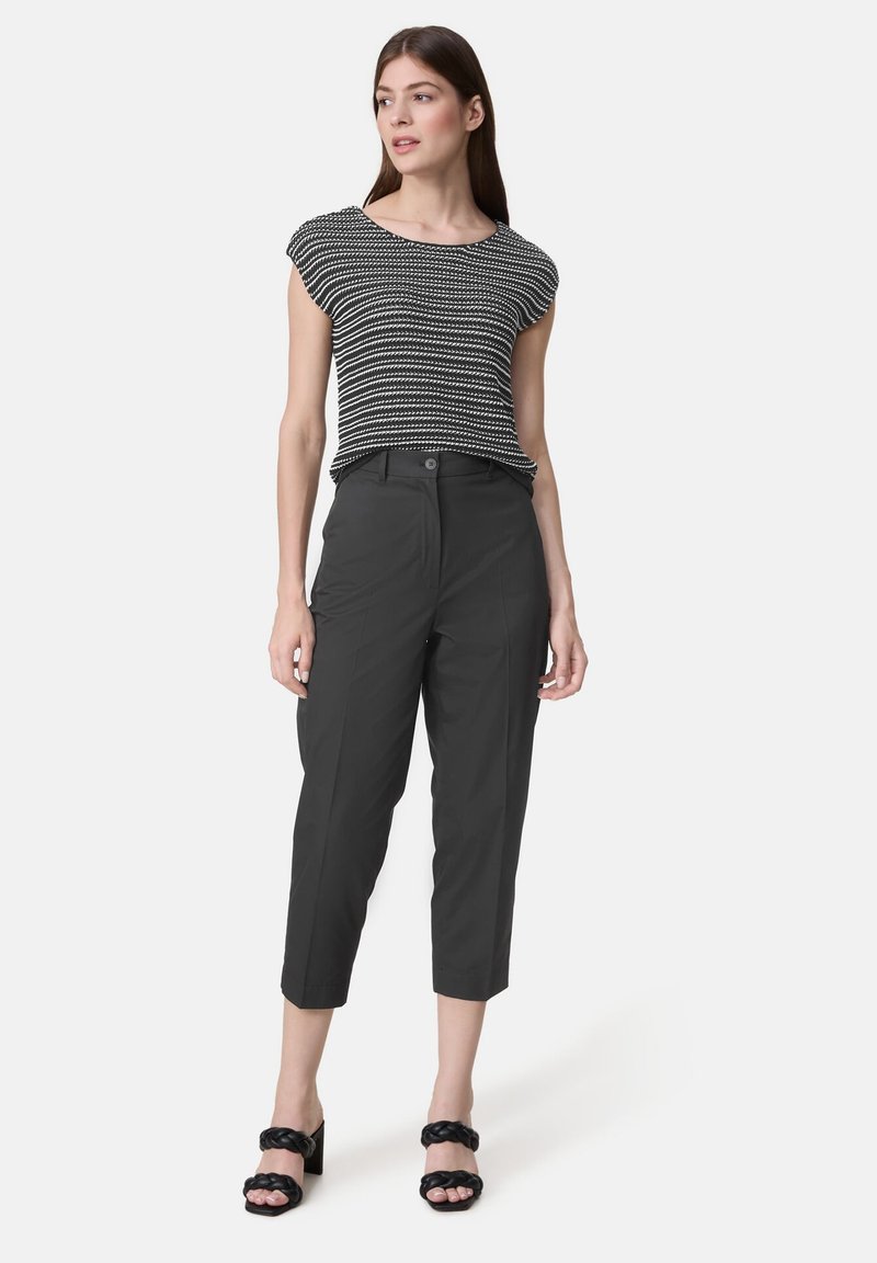 Gerry Weber Broek zwart