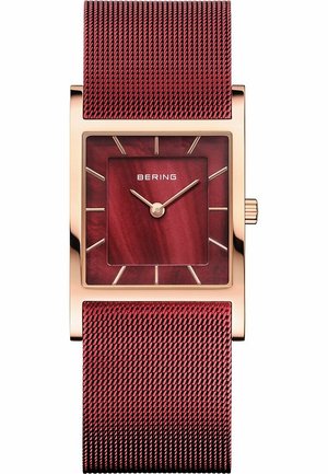 Bering ANALOG QUARZ - Montre - rose gold-coloured