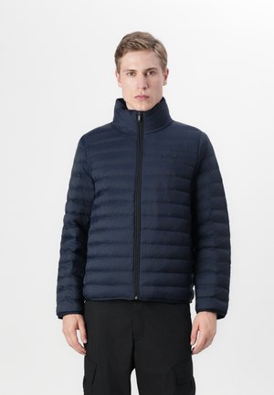 Calvin Klein Veste d'hiver - dark sapphire