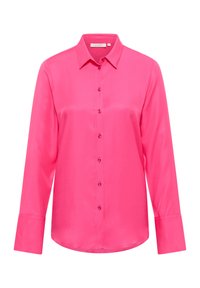 Eterna REGULAR FIT - Button-down blouse - pink