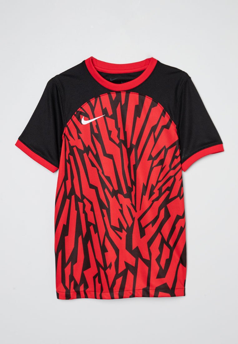 Nike Sportswear Sport T-shirt rood Nike Sportswear Sport T-shirt rood