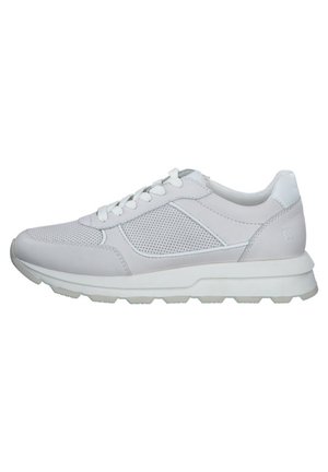 s.Oliver Trainers - white nappa