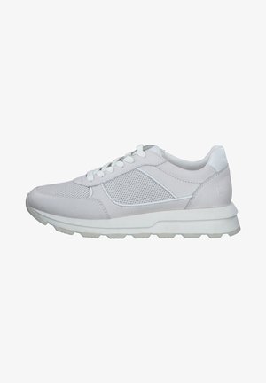 s.Oliver Sneaker low - white nappa