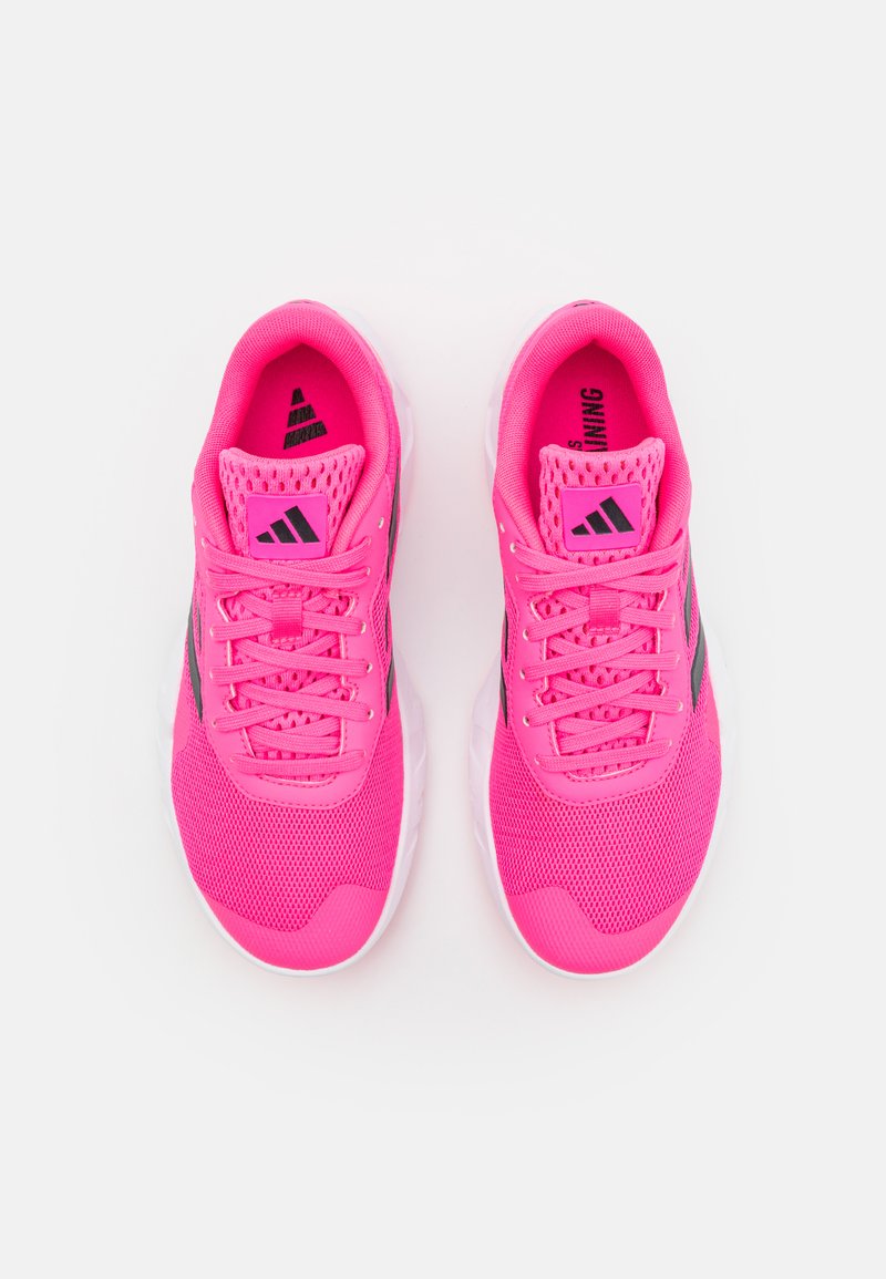 adidas shoes color pink