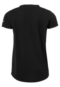 Kempa STATUS WOMEN - T-shirt imprimé - black