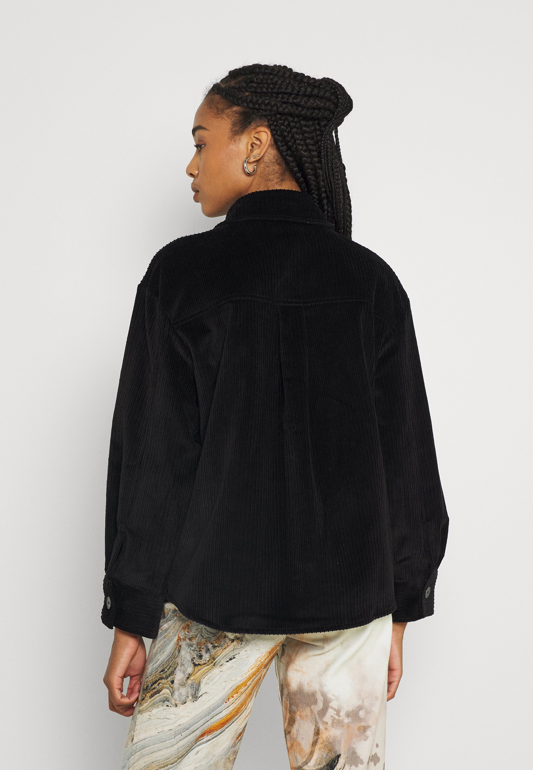 Damen HARLEE OVERSHIRT - Leichte Jacke Damen HARLEE OVERSHIRT - Leichte Jacke