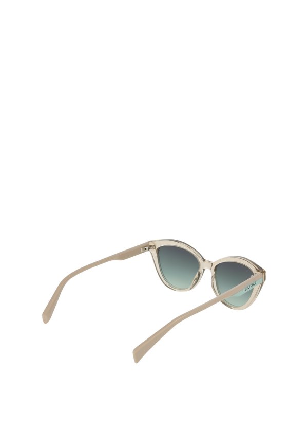 Sonnenbrille – sand