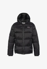 Sélectionné, black