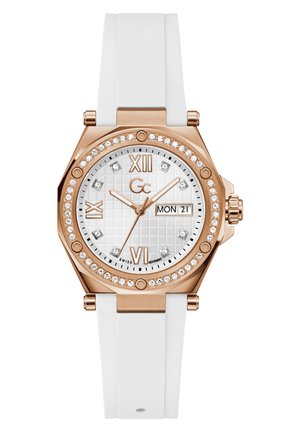 GC LEGACY LADY - Orologio - white