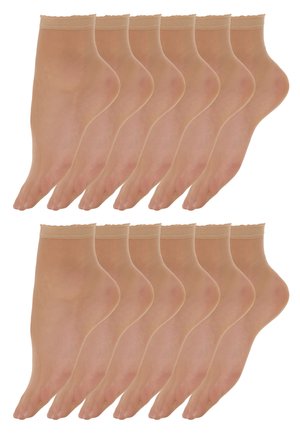 12 PACK - Socks - a melon