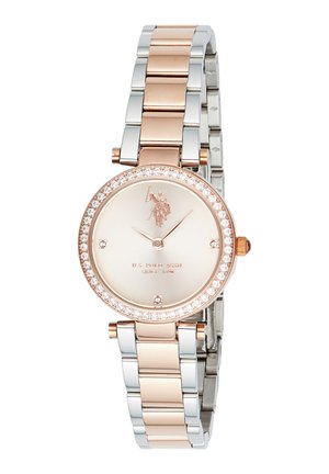 U.S. Polo Assn., U.S. POLO ASSN. WATCH IVY - Montre - rose gold