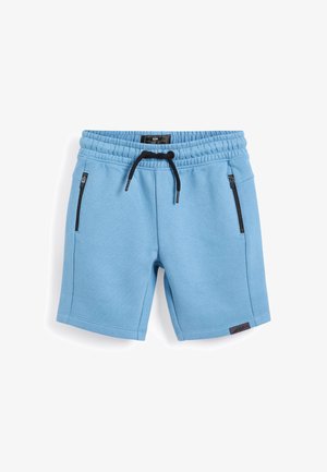 TECHNICAL - Shorts - mid blue