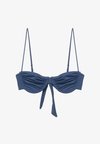 Bikinitop - blue