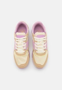 Scotch & Soda VIVI - Trainers - sand/multi-coloured