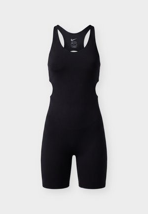Nike Performance, ZENVY BODYSUIT - Φόρμα γυμναστικής - black