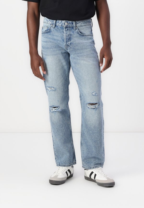 ONSEDGE DESTROY - Loose Jeans