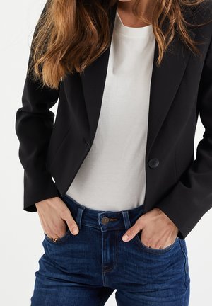 Blazer - black