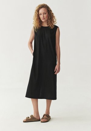 TATUUM KOKI - Day dress - black