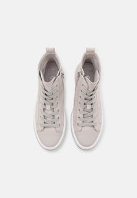 Gabor High-top trainers - steam /ice