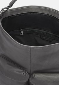 Liebeskind Berlin ARCHIVE HOBO M GERÄUMIGE - Shopping Bag - grau