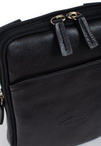 Hexagona Borsa a tracolla - noir