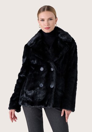Camomilla Italia GAEL - Veste d'hiver - black