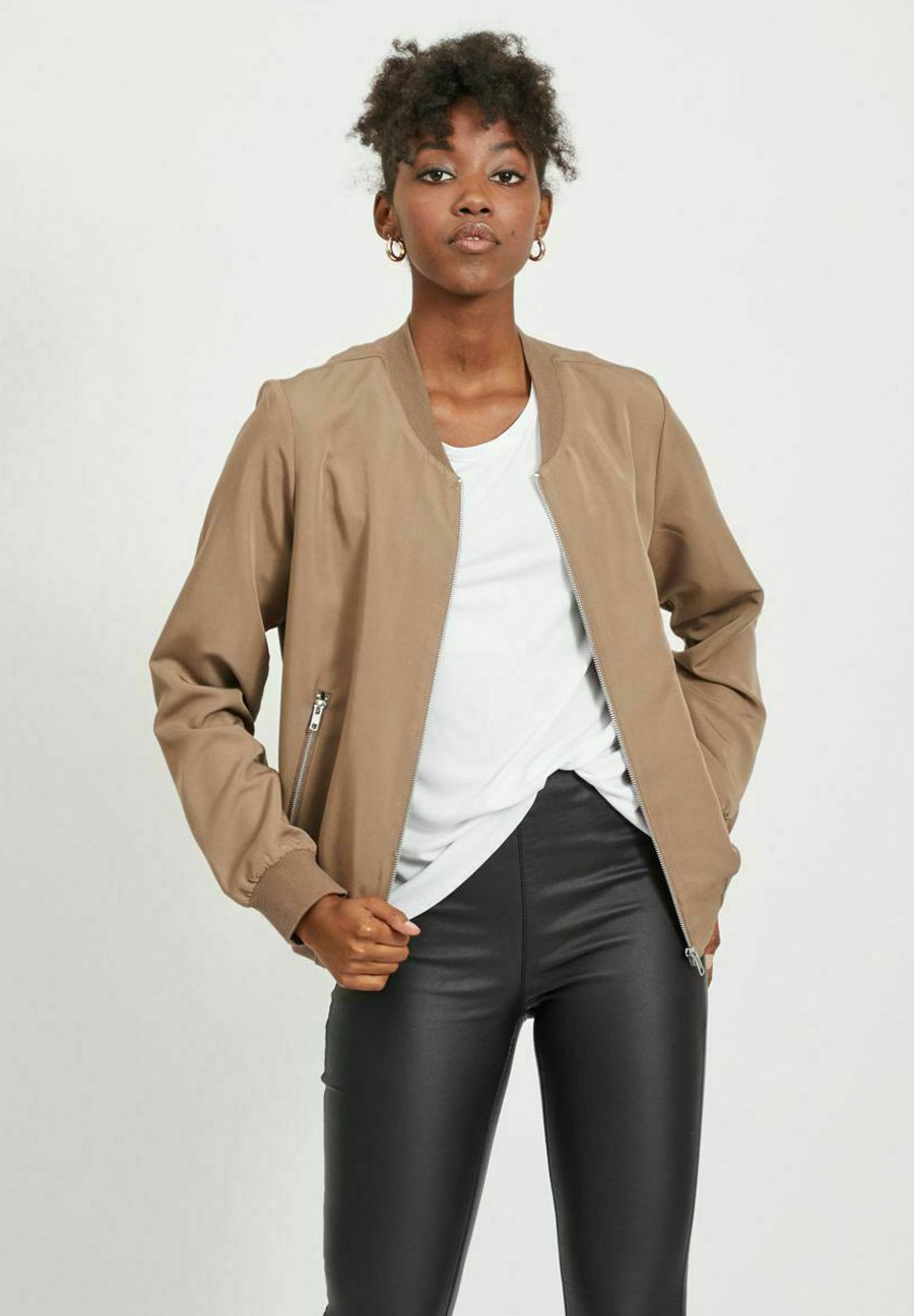 bomber blazer