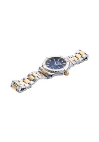 Roamer DEEP SEA - Pulkstenis - blue/gold