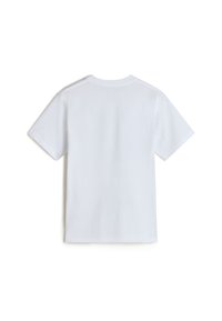 Vans LET  - T-shirt print - white