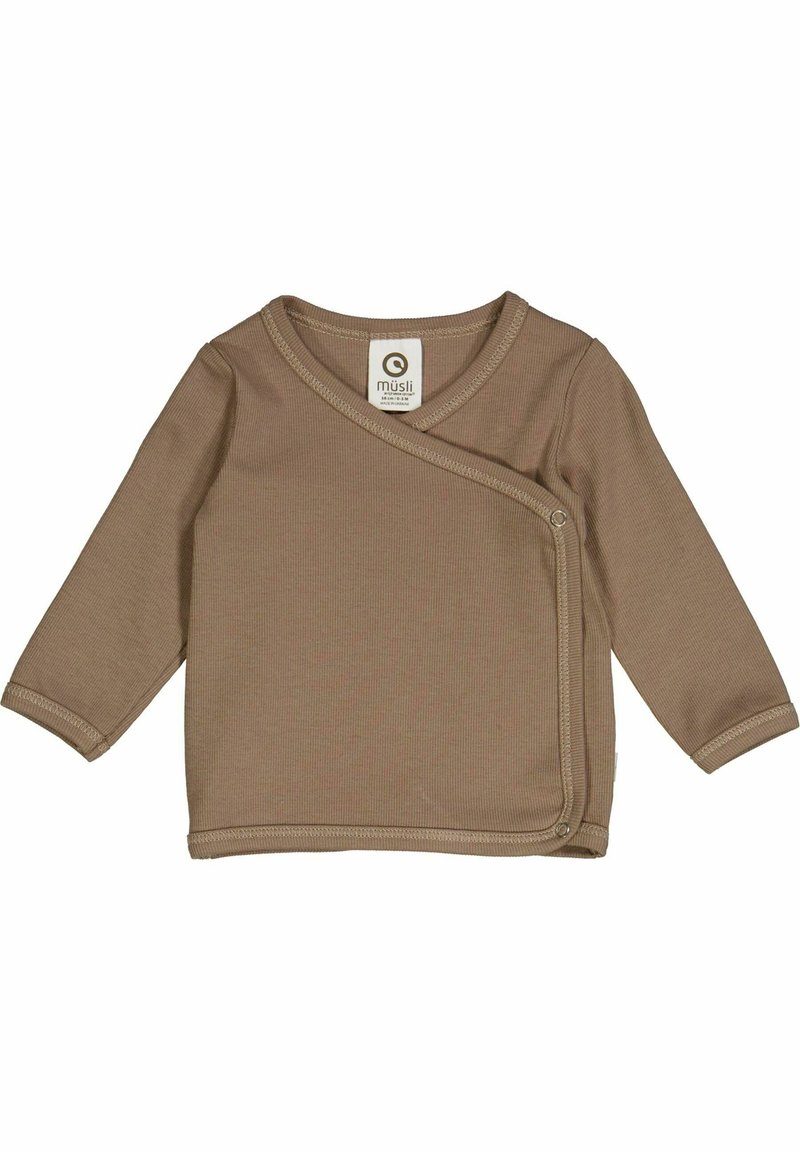 Müsli by GREEN COTTON - Kardigan