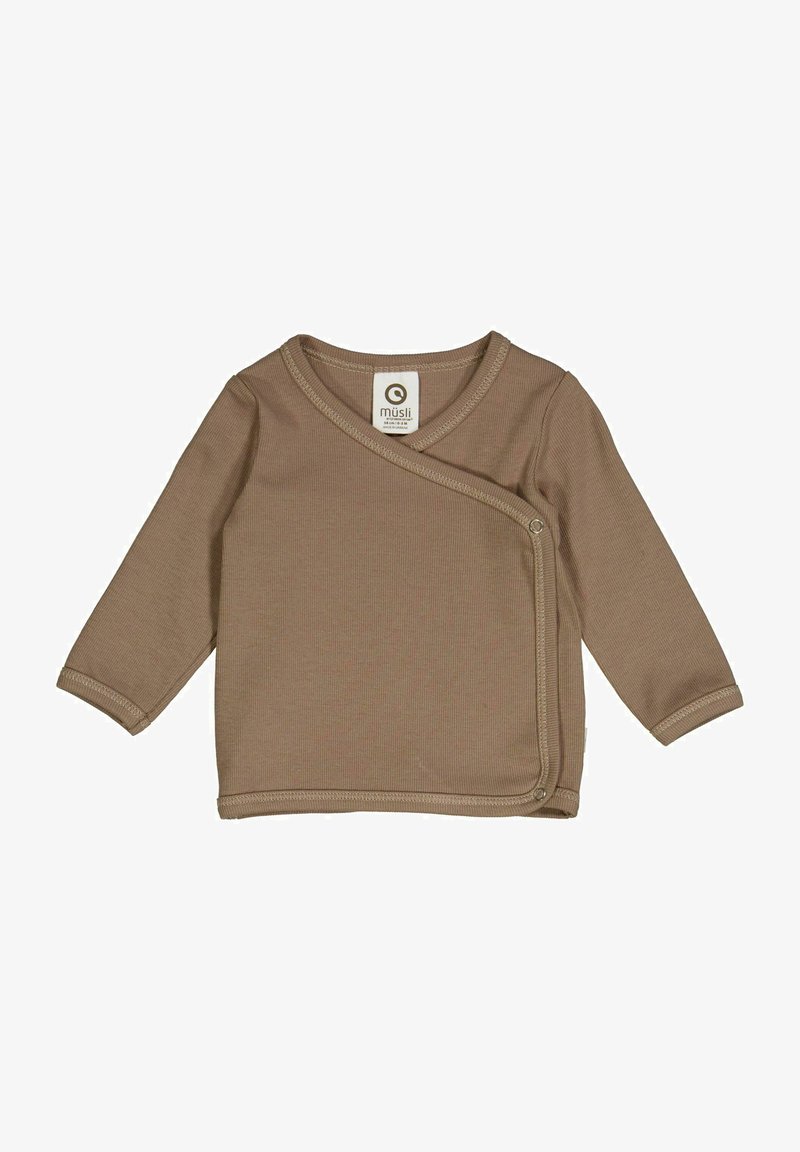 Müsli by GREEN COTTON - Kardigan