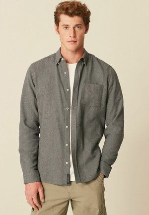 Hemd - grey