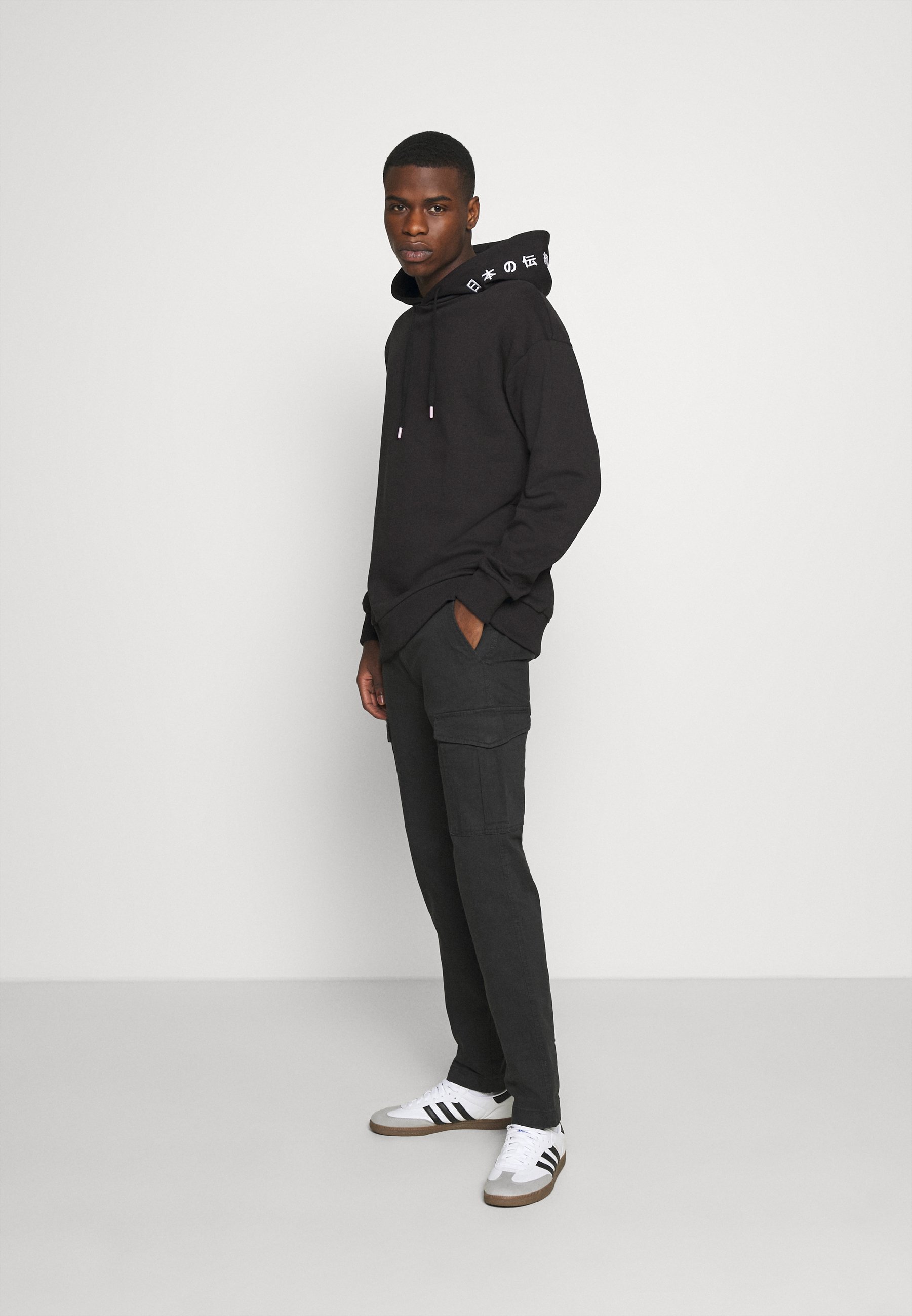 Men JORSUMIRE CREW NECK - Hoodie Men JORSUMIRE CREW NECK - Hoodie