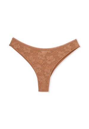 Etam, PURE DENTELLE - Slip - beige