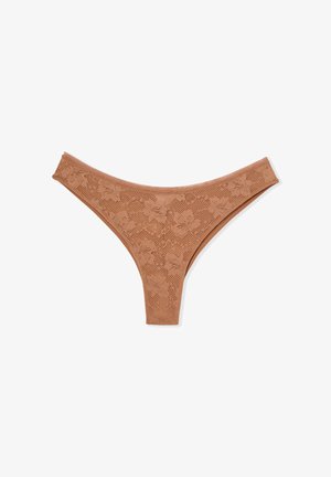 Etam, PURE DENTELLE - Braguitas - beige