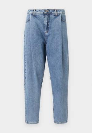 Copenhagen Muse JEYCCE - Wide leg - denim blue