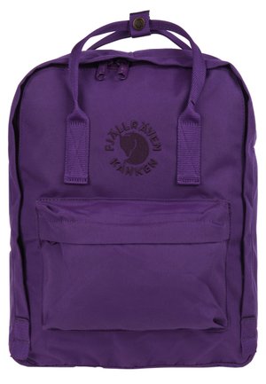 Fjällräven RE-KÅNKEN - Sac à dos - purple