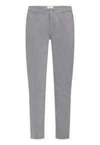 Ikke valgt, moon mist