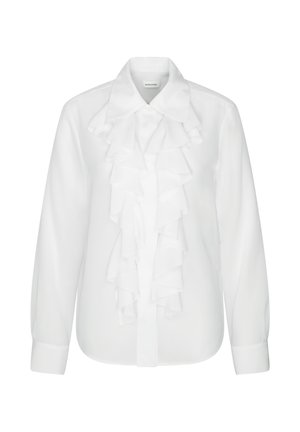 Seidensticker, Chemisier - white
